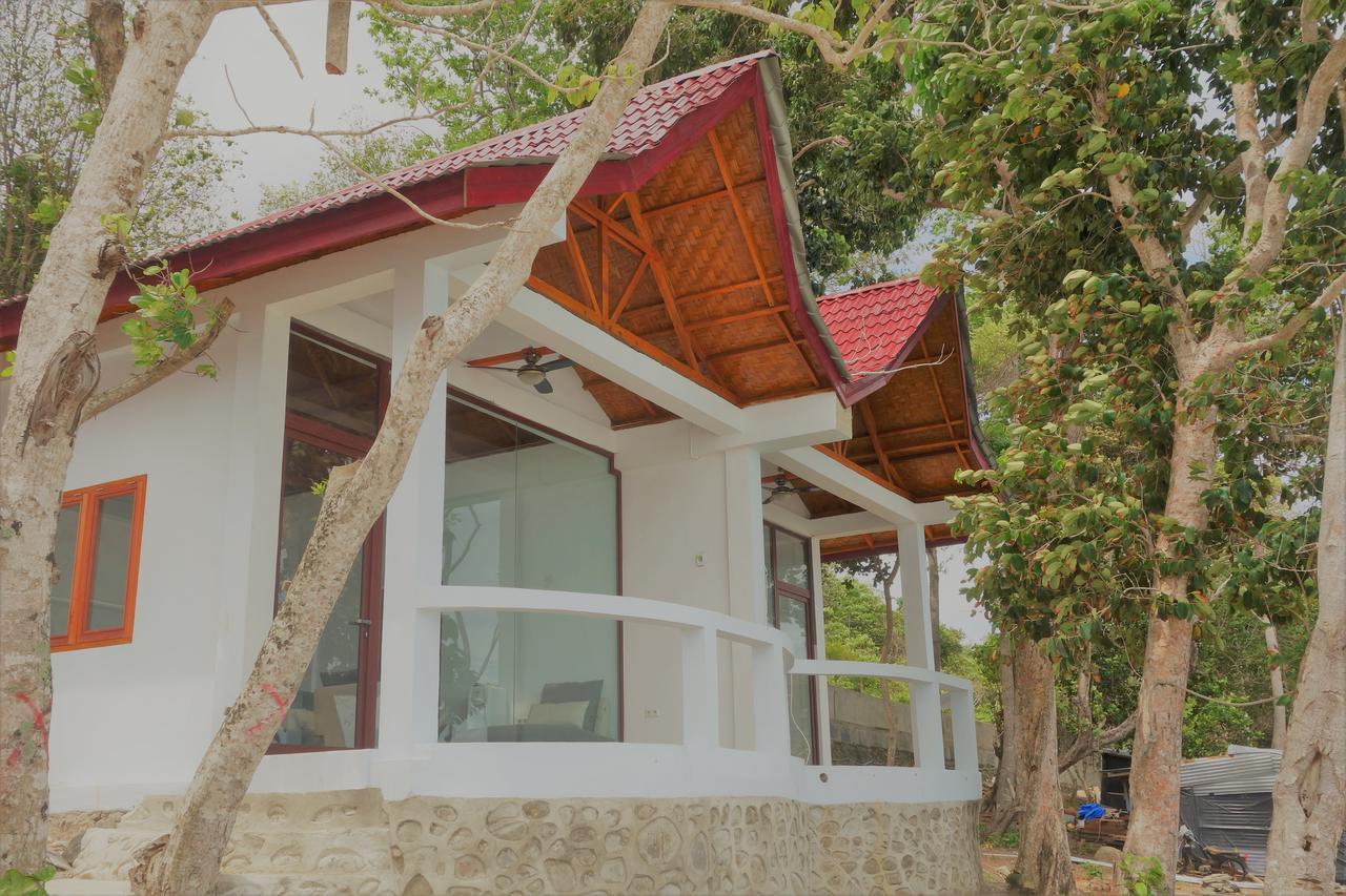 Pulau Weh Paradise Sabang  Exterior foto