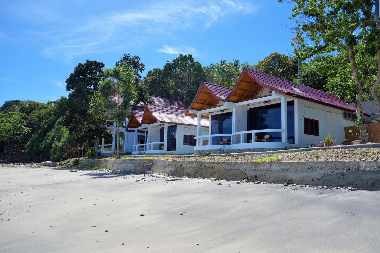 Pulau Weh Paradise Sabang  Exterior foto