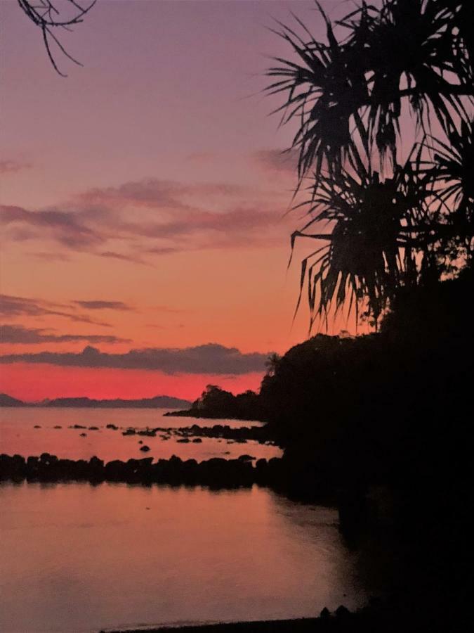Pulau Weh Paradise Sabang  Exterior foto